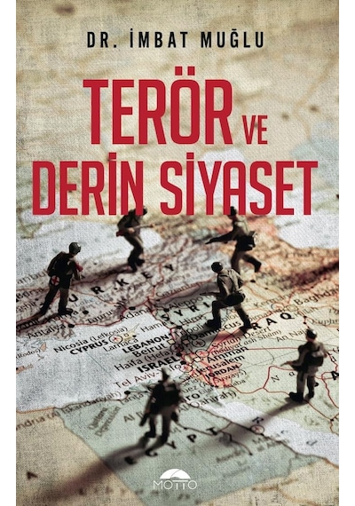 Terör Ve Derin Siyaset