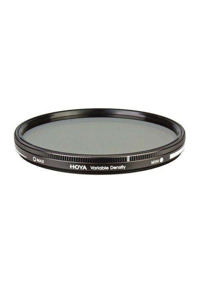 Hoya 58Mm Verıable Densıty 3-400 Filtre
