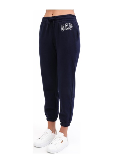V- Herıtage Jogger Mavi Kadın Eşofman Altı-10347 Mavi-102232673