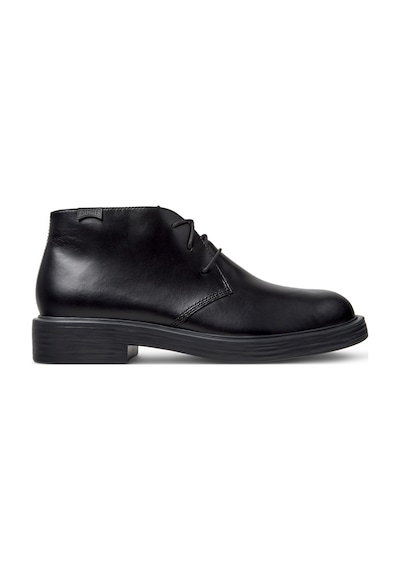 Camper Dean Erkek Bot K300493-001 Siyah