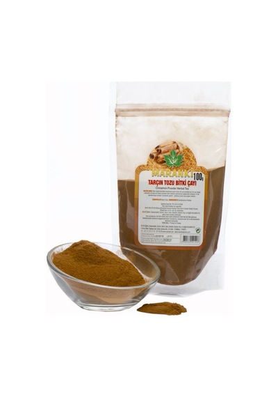 Maranki Tarçın Kabuğu Toz 100 G