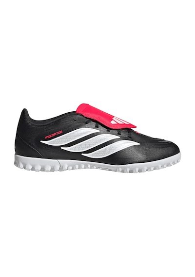 Adidas Predator Club Erkek Siyah Halı Saha Ayakkabısı Jr5910 Siyah