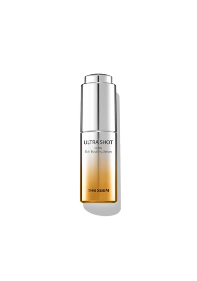 The Saem Ultra Shot Pdrn Skin Boosting Yaşlanma Karşıtı Serum 35 Ml