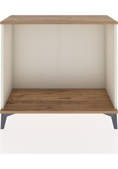 Arges Şifonyer 88x30x80 Aytaşı-çam Aytaşı