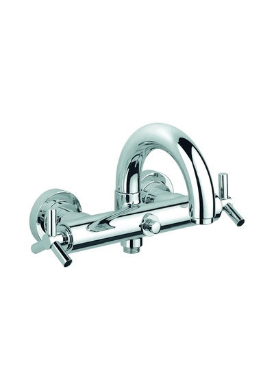 Grohe Grohe Atrio Ypsilon Banyo Bataryası - 25010000