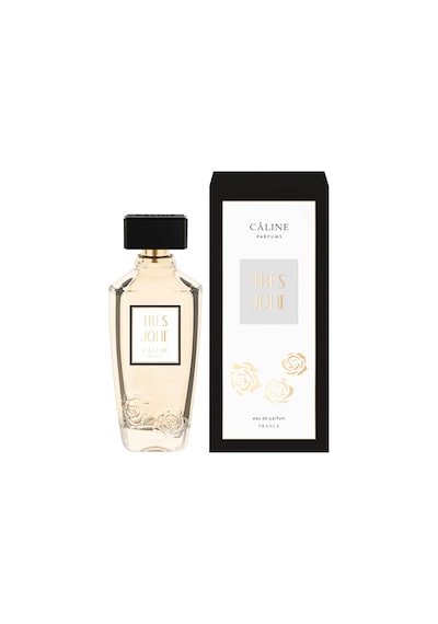 Caline Très Jolie Eau De Parfum Kadın Parfüm Edp 60 Ml Çiçeksi - Oryantal