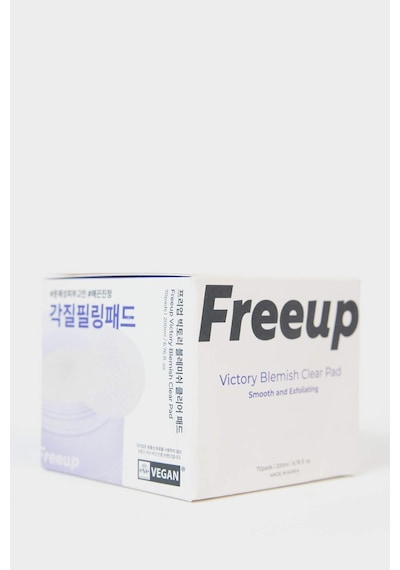 Defacto Free Up Victory Blemish Clear Pad 200ml F5681AXNS