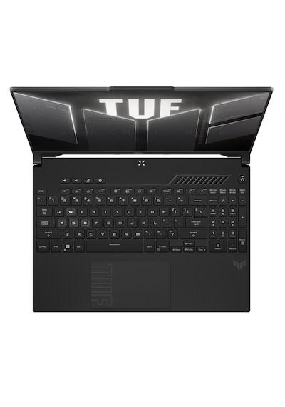 Asus TUF Gamıng A16 FA607NUG-RL213 R7-7445HS 16 GB 512 GB SSD 6 GB RTX4050 16'' Dos Dizüstü Bilgisayar
