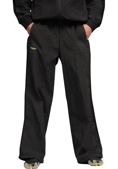 635380-01 Puma Amf1 Lifestyle T7 Over Pants Erkek Eşofman Altı Siyah 635380-01 Siyah