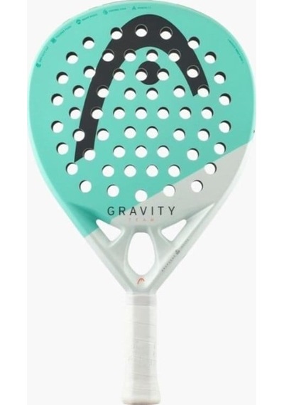 Head Head Gravity Team Padel Raketi 224024