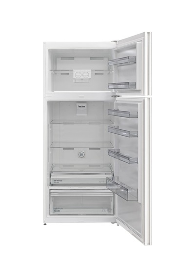 Vestel NF60011 CRB ION 523 LT No-Frost Çift Kapılı Buzdolabı