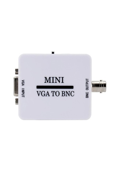 Vga To Bnc Çevirici Converter 4434