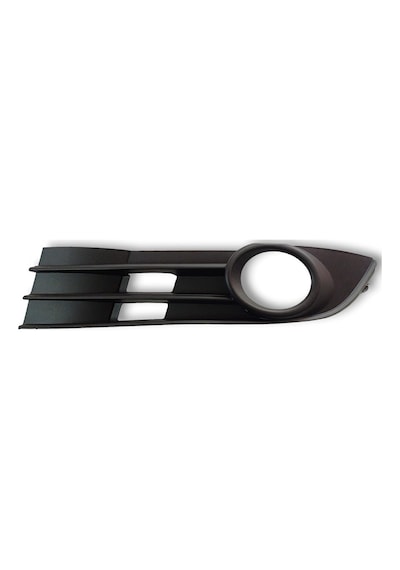 Vw Touran 2007-2008 Ön Tampon Sol Sis Farı Çerçevesi 1t0853665f