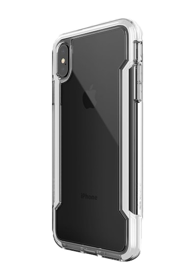 Defense Apple Uyumlu iPhone Xs Max Shield Tank Seri Arka Koruma