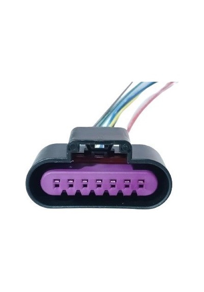 Aempart Aem32 7k012 Soket Opel Bobin Aem32 7k012