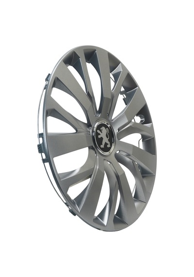 Jant Kapağı Kırılmaz 16" Rifter Sks Model 1 Adet