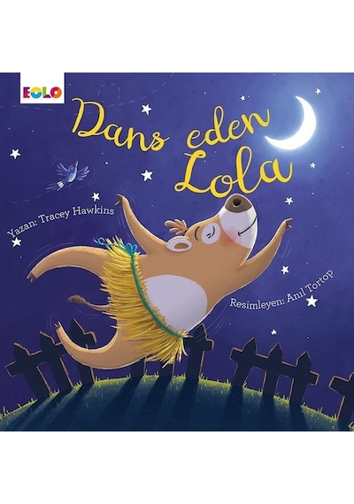 Dans Eden Lola- Eolo