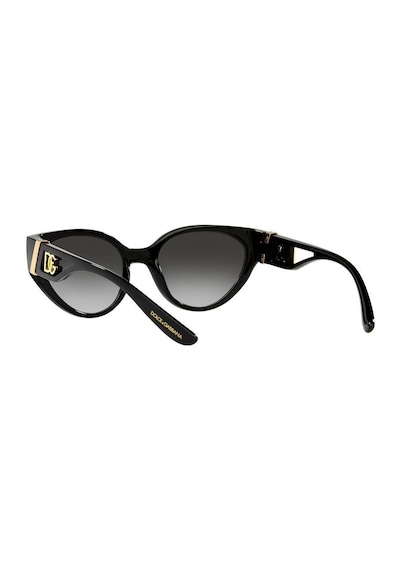 Dolce & Gabbana Dg 6146 501/8G 54 Kadın Oval Kadın Güneş Gözlüğü