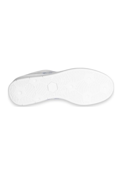 Kappa Kadın Beyaz Sneaker Whıte Baby Blue Santiago Kp-1040z Beyaz
