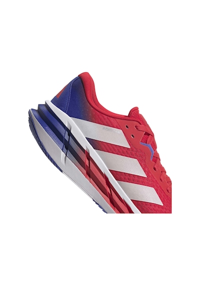 Adidas Adi Das Adistar 3 Erkek Kırmızı Yol Koşusu Ayakkabısı 96012 Kırmızı