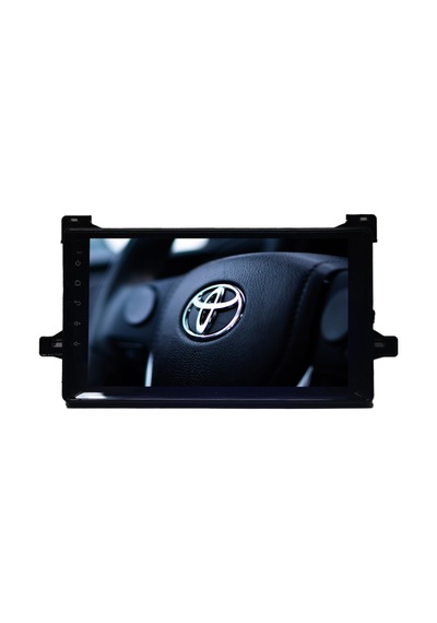 Navigate Toyota Prius Android Carplay Multimedya 2010-2016 4gb Ram + 64gb Hafıza + 8 Çekirdek