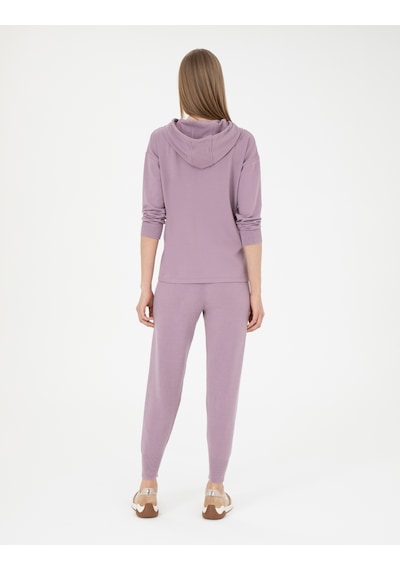 Pierre Cardin Kadın Pantolon Triko 50261079-vr231 Çok Renkli