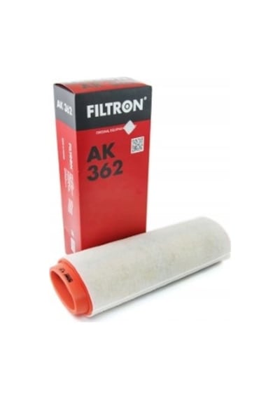 Bmw 1 E87 120d 2.0 2004-2007 Fıltron Hava Filtresi