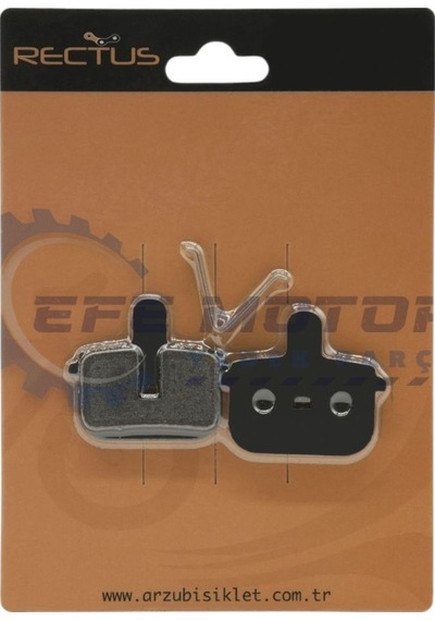 Disk Balata Elektrikli Scooter Onvo 13bp115 Rcts