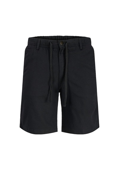 Jack & Jones Jpstjaiden Erkek Şort Siyah
