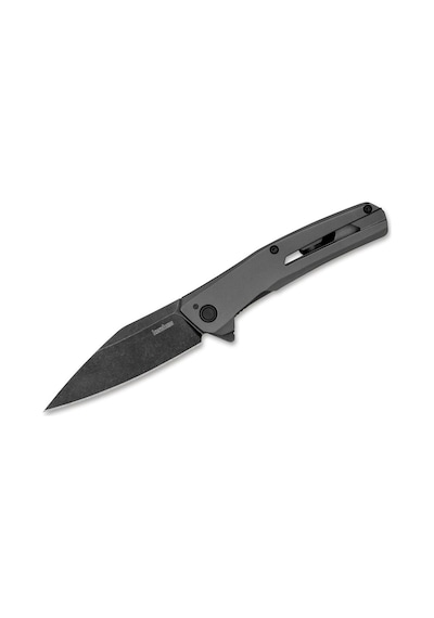 Kershaw Flyby Kamp Çakı Gri
