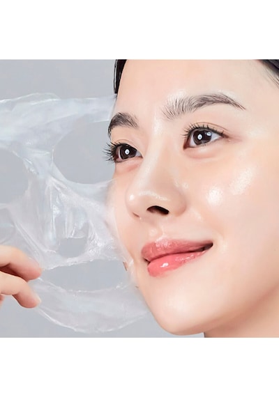 Medipeel Vegan Vitamin Collagen Wrapping Mask 70ml Vitamin Filmi Maskesi M0482
