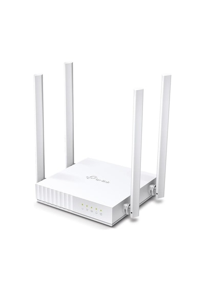 Archer C24, Ac750 Mbps, Ebeveyn Denetimleri, All-in-one Router, Access Point, Range Extender Modları, Dual-band Wi-fi 5 Router