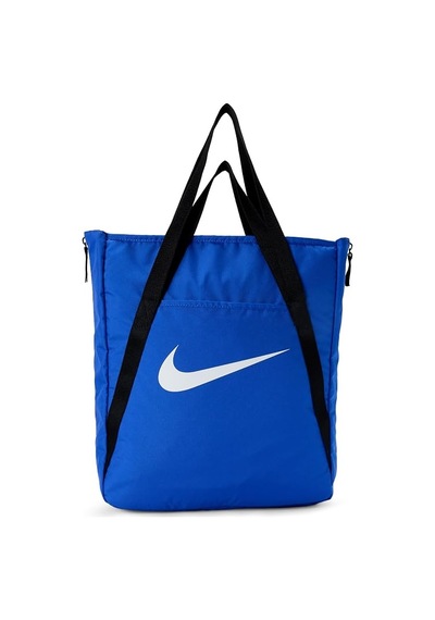 Nike Gym Tote 28lt Mavi Kadın Kol Çantası