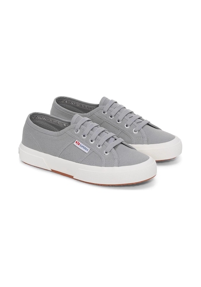 Superga 2750-cotu Classic Unisex Gri Sneaker Gri-246