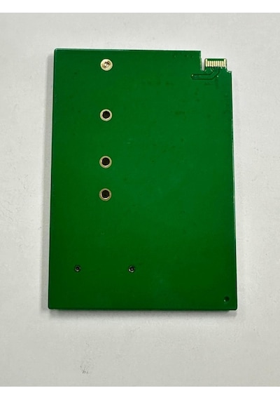 Sff-8784 Sata Express M2 Ngff Ssd Çevirici