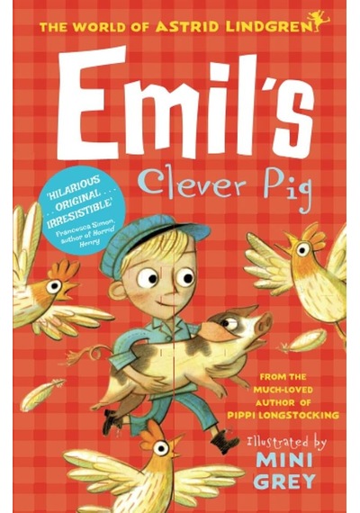 Emil's Clever Pig