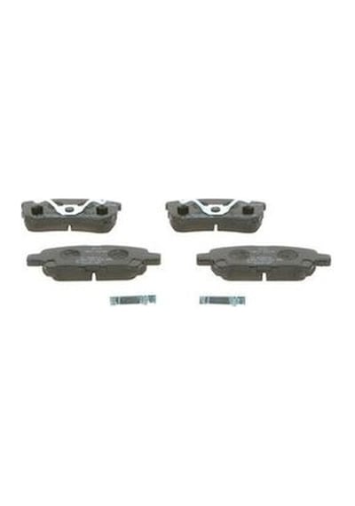Jeep Compass 2.0crd 2006-2011 Bosch  Arka Balata Wva24014
