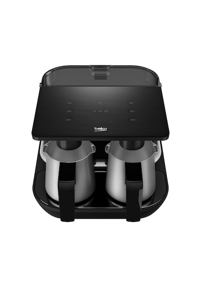 Beko TKM 8961 S Yeni Keyf Türk Kahve Makinesi