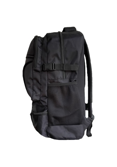 Dragondo Bag2 Sırt Çantası Okul Çantası Kamp Çantası Siyah
