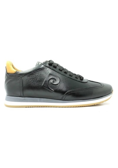 Pierre Cardin 1367465 Siyah Günlük Casual Erkek Ayakkabı Siyah