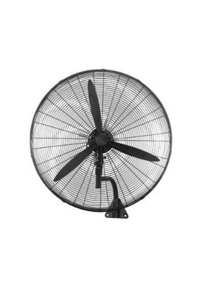 Kendal Kcf292 Kd Sanayi Tipi 180w Kumandalı Duvar Tipi Vantilatör