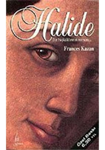 Halide / Frances Kazan