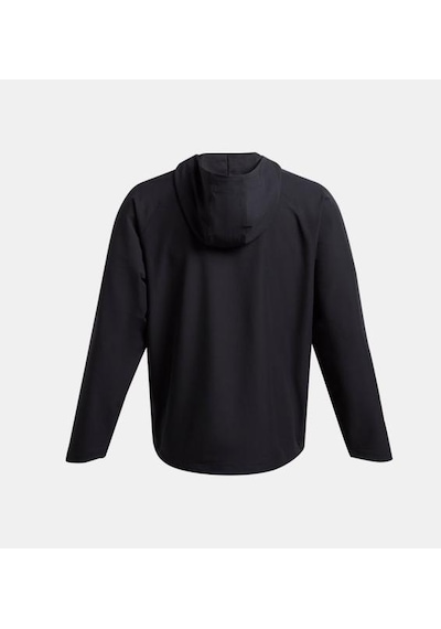 Under Armour Unstoppable Lc Erkek Ceket Siyah