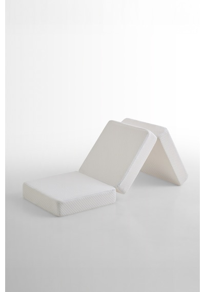 Yataş Bedmod Katlanır Roll Pack Sünger Yatak, 60x180 Cm