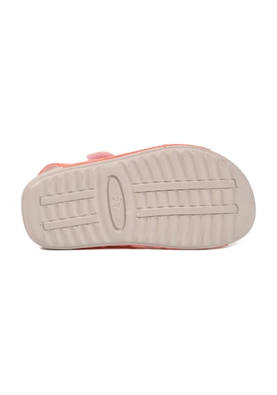 United Colors of Benetton Somon Cırtlı Kız Çocuk Sandalet Bn-1421 P