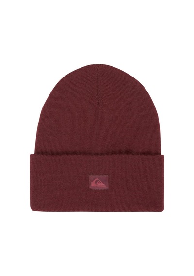 Quiksilver Brıgade Erkek Bere Eqyha03490-qk.rre0 Kahverengi