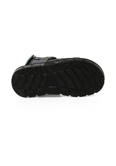 Polaris Pors.f5fx Grı Erkek Çocuk Sandalet 000000000102005472 Gri