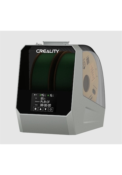 Urhanshop Creality Space Pi Filament Kurutucu Plus