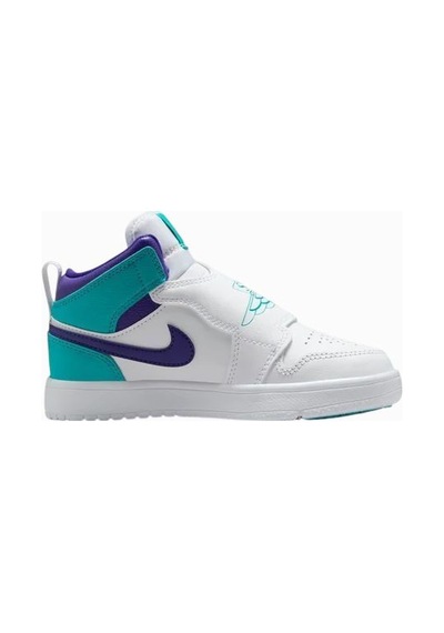 Nike Nıke Sky Jordan 1 Ps Basketbol Çocuk Spor Ayakkabı Bq7197 105