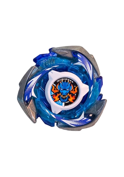 Bey25000 Beyblade Tekli Set X Cx Courage Dran S 6-60v - Tp1677